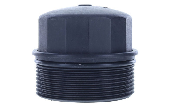Cover, oil filter housing, Image 5