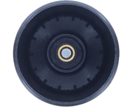 Cover, oil filter housing, Image 7