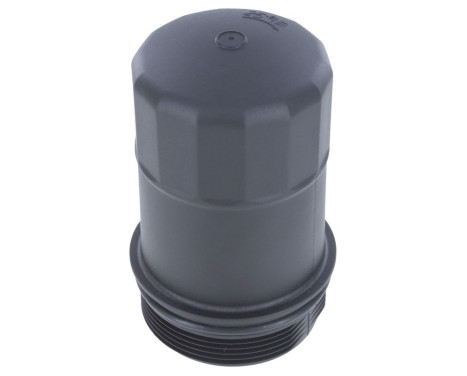 Cover, oil filter housing