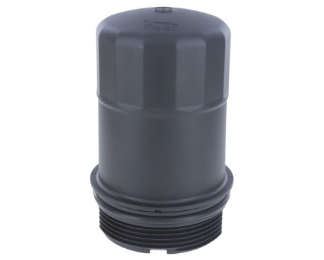 Cover, oil filter housing, Image 2