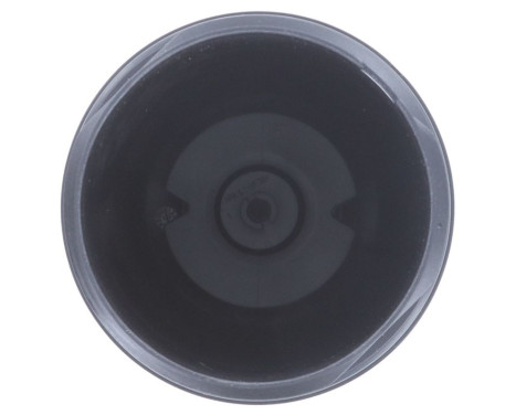 Cover, oil filter housing, Image 3