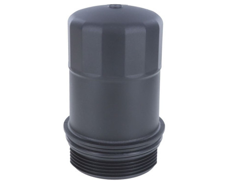 Cover, oil filter housing, Image 4