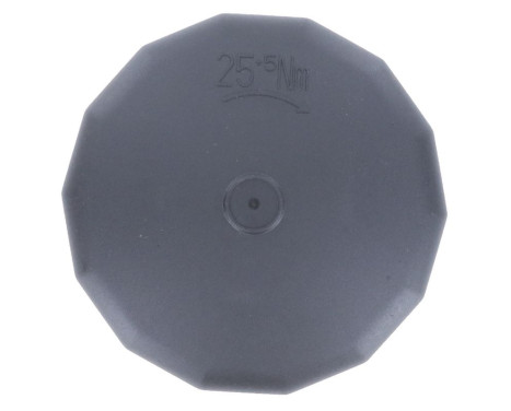 Cover, oil filter housing, Image 7