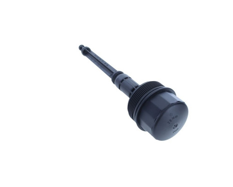 Cover, oil filter housing