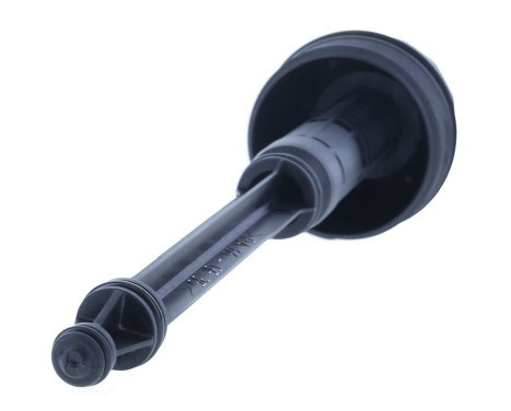 Cover, oil filter housing, Image 2