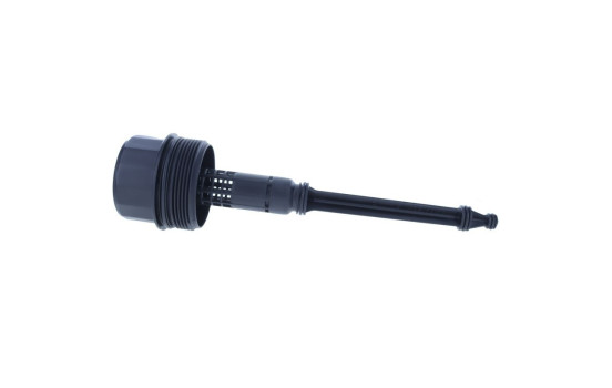 Cover, oil filter housing, Image 7