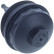 Cover, oil filter housing