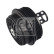 Cover, oil filter housing
