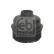 Cover, oil filter housing