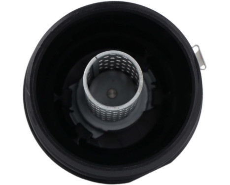 Cover, oil filter housing, Image 2