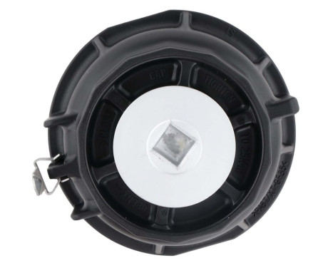 Cover, oil filter housing, Image 7