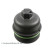 Cover, oil filter housing
