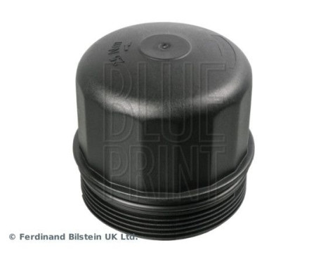 Cover, oil filter housing