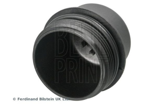 Cover, oil filter housing, Image 2