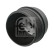 Cover, oil filter housing, Thumbnail 2