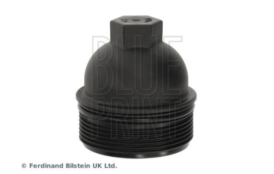 Cover, oil filter housing