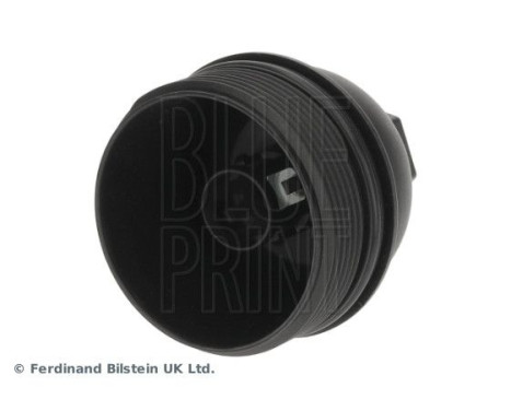 Cover, oil filter housing, Image 2