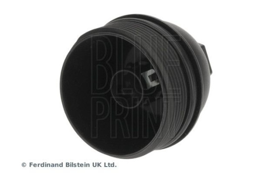 Cover, oil filter housing, Image 2