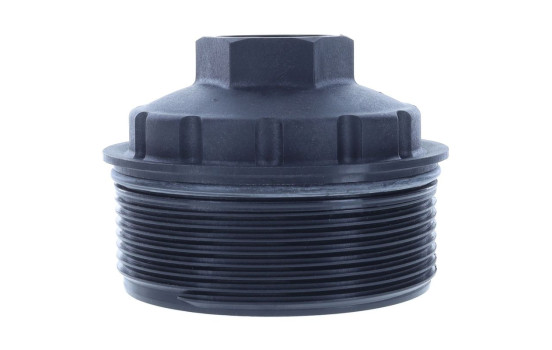 Cover, oil filter housing, Image 2