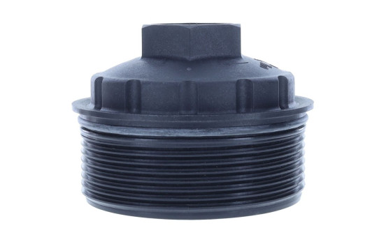 Cover, oil filter housing, Image 3