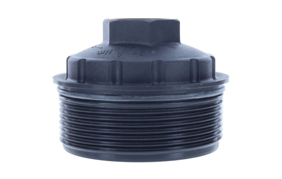 Cover, oil filter housing, Image 4