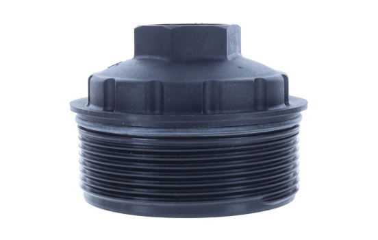 Cover, oil filter housing, Image 5