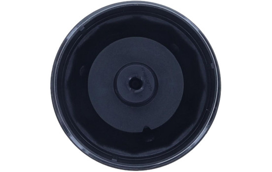 Cover, oil filter housing, Image 7