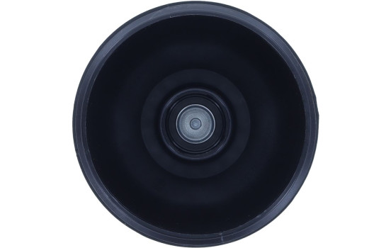Cover, oil filter housing, Image 3