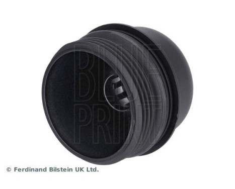 Cover, oil filter housing, Image 2