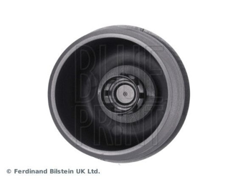 Cover, oil filter housing, Image 3