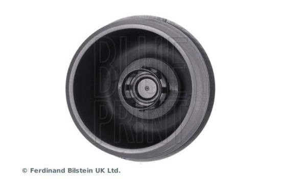 Cover, oil filter housing, Image 3