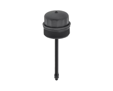 Cover, oil filter housing