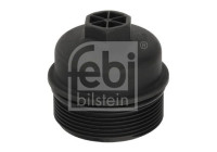 FEBI OIL FILTER HOUSING COVER