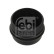 FEBI OIL FILTER HOUSING COVER, Thumbnail 2