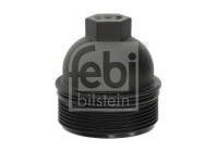 FEBI OIL FILTER HOUSING COVER