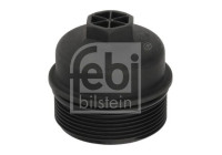 FEBI OIL FILTER HOUSING COVER