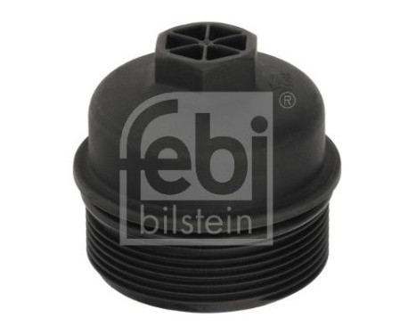 FEBI OIL FILTER HOUSING COVER