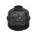 FEBI OIL FILTER HOUSING COVER