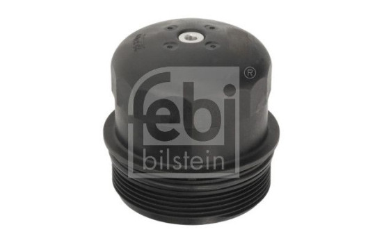 FEBI OIL FILTER HOUSING COVER