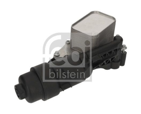 FEBI OIL FILTER HOUSING