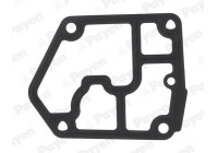 Gasket, oil filter housing KK5733 Payen