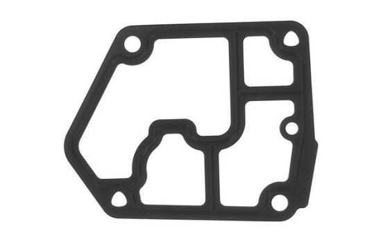 Gasket, oil filter housing KK5733 Payen
