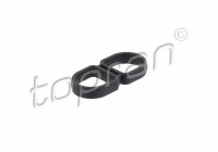 Gasket, oil filter housing