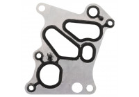 Gasket, oil filter housing