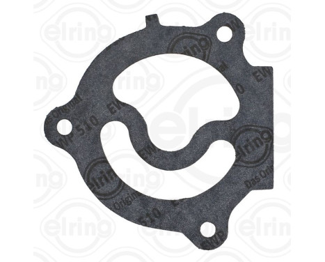 Gasket, oil filter housing