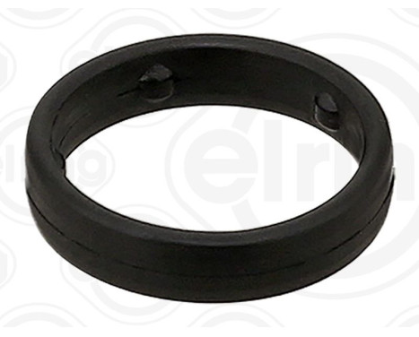 Gasket, oil filter housing