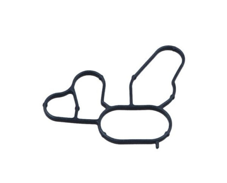 Gasket, oil filter housing, Image 2