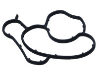 Gasket, oil filter housing