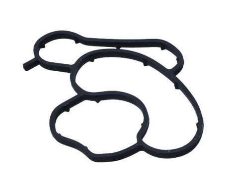 Gasket, oil filter housing, Image 2