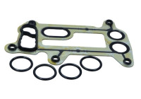 Gasket, oil filter housing
